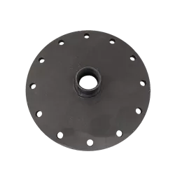 OH-FLA MUFF 180 Barreau magnétique dans un